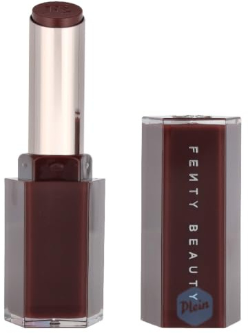 Gloss Bomb Stix High Shine Gloss - 09 Hot Chocolit by Fenty Beauty for Women - 0.12 oz Lipstick