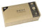 PAPSTAR, 150 Servietten DAILY Collection 1/4-Falz 24 cm x 24 cm sand