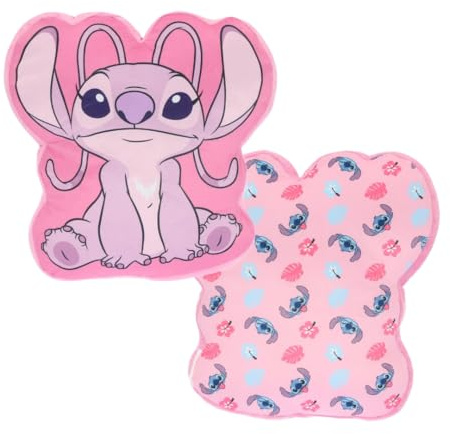 Lilo & Stitch Kissen 40 cm - 3D