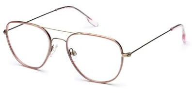 Johnny Loco Unisex Prescription Eyewear Frames