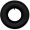 QsEzDo Chambre à air 15x6.00-6 6,00-6 avec tige de valve coudée TR87, fonctionne pour brouette, diable, chariot de rechange, et plus (15 x 6,00-6 TR87)