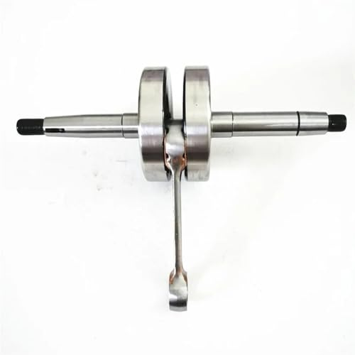 NCRXQ Albero motore da corsa for moto MBK 51 AV10 Magnum Motobecane AV10 Linkage Nuovo 535779