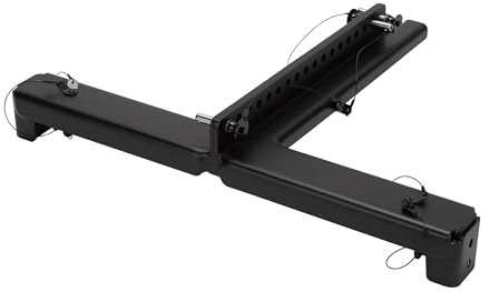 RCF FL-B LGT HDL 10 Halterungsset (6,4 kg, 470 mm, 716 mm, 116 mm, 10,6 kg)