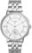 FOSSIL Q Gazer Stainless Steel – Analogue Women's Hybrid Smartwatch Android and iOS compatible – Bluetooth Technology - Activity and Sleep Tracking, Smartphone Notifications