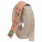 Leinenband natur Geschenkband Leinen natur 25 mm x 20 m, 1 Rolle(n)