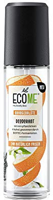 ECOME my lovely deo Deo Zerstäuber Orangenblüte 75 ml