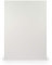 PAPERADO 25x Bastelkarton DIN A4 - Eisgrau gerippt Hell-Grau 220 g/m² Tonkarton - Dickes Bastelpapier in 29,7 x 21 cm Malen, Basteln perfekte Bastelpappe
