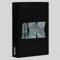 OMEGA X [ VAMOS ] 1st Mini Album [ O ] VER. 1ea CD+152p Photo Book+1ea Lyrics+2ea Photo Card+1ea Photo Card Holder +1ea 11cm Ruler Book Mark+1ea 3 Cut Photo+1ea Sticker K-POP SEALED+TRACKING NUMBER