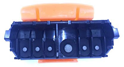 Heaveant {Druckerzubehör} QY6-0086 Druckkopf kompatibel mit Canon MX721 MX722 MX725 MX726 MX728 MX920 MX922 MX925 MX928 IX6780 IX6880 MX924 IX6850 IP6840 Ersatzteile