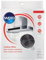 easyPART Kompatibel/Ersatz für Whirlpool 484000008784 Aktivkohlefilterset Kohlefilter rund Ø 153mm Dunstabzugshaube Bauknecht Type47 AMC023 passend auch für AEG 50292969008 Typ47 und Elica F00478