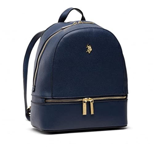 U.S. POLO ASSN. New Jones Backpack Navy