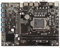 DDR4-Motherboard, Mining-Mainboard USB3.0 zu PCIE-Anschluss DDR4-Zweikanal-PC-Motherboard Unterstützt GPU der 30 20 10-Serie