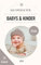 Babypflege – Alles über Hautpflege von Babys, Frühchen und Kleinkindern: Kinderpflege – vom Baden zum Eincremen