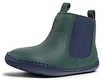 Camper Peu Cami First Walkers, Stivaletto Chelsea Unisex-Bimbi 0-24