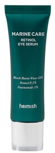 Marine Care Retinol Eye Serum 30ml