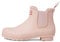 HUNTER Damen W Org Chelsea Rma Gummistiefel, Faded Rose, 38 EU