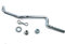 fascinatte Kit de bras de levage avant pour tondeuse John Deere 102 115 125 155C D155 E180 L100 L110 L120 L130 LA135 LA175 L2548 G110 X105 X166