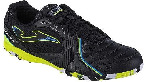 Joma, Scarpe da Calcio Uomo, Nero, 43.5 EU