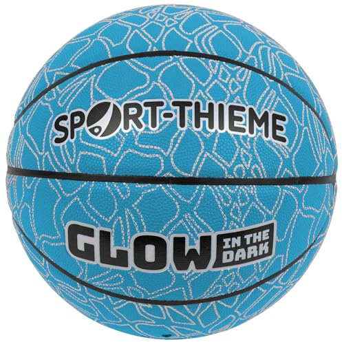 Sport-Thieme Basketball Glow in the Dark