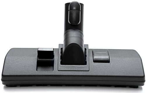 Premium Staubsaugerdüse, Bodendüse, Kombibürste - kompatibel mit Miele EcoLine PowerLine Tango S8340 S8310 S8390 Staubsauger
