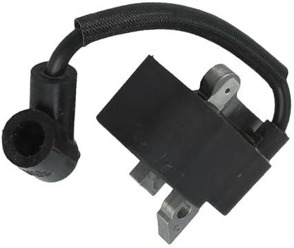 Ignition Coil Fits For Husqvarna 120 For Mark II, 236, 236E - 5758035-01 Chainsaw Parts Garden Power Tool Accessories