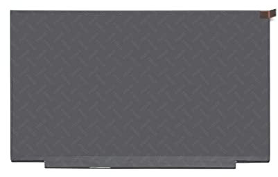 FTDLCD® 17,3 Zoll WLED 165Hz FHD IPS Display Panel LCD Screen Ersatzteil für Acer Nitro 17 AN17-41 AN17-41-R8N5 AN17-41-R6L9 AN17-41-R0Q7 AN17-41-R80X