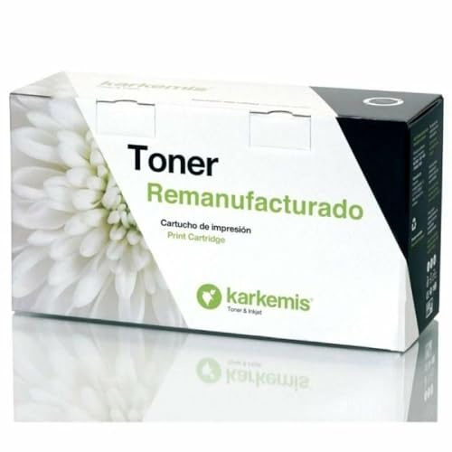 Karkemis Recycelter Toner 212X Gelb