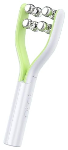 Face Massager Roller | Sculpting Skin Care Roller Beauty Device | Adjustable Face Neck Skincare Roller, Face Sculptor Beauty Roller for Families, Friends