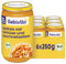 Bebivita Menüs ab 12. Monat Gemüse-Spätzle-Pfanne nach Art Geschnetzeltem, 250g 6er Pack (6x250g)