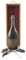 Dom Perignon Vintage Champagne 1975 in einer Geschenkbox, da zu 4 Weinaccessoires, 1 x 750ml