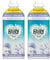 Fabric Conditioner 50W - Silk Tree Blossom & Jasmine - Discover The Power Of Freshness With Fabric Conditioner. The Softness You Love Now With Extra Freshness! - Pack Of 2
