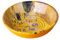 BEAMEL HOME Plato Rallador Cerámica Hecho A Mano Diseño Decorativo Utensilio Cocina Arte Funcional Vajilla Artesanal Moderna Original Diseño Tradicional y Decorativo (El Beso, Mediano) Hecho en España