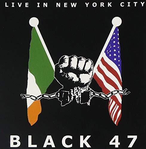Live in New York City
