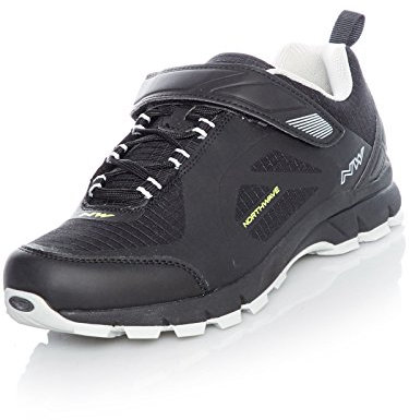 Northwave Herren X X, Schwarz, 40 EU