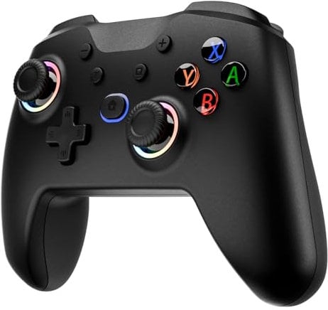 Diswoe Mando Inalámbrico para Switch