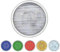 LED PAR56 RGB+CCT Poollampe Poolleuchte Poolbeleuchtung Lampe für Unterwasser Unterwasscheinwerfer MiLight PW01 Farbwechsel und Weiß CCT mit Fernbedienung oder App Alexa DMX (Einzeln)