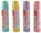 Kores - Colla Stick Colori Pastello, Adesivo a Forte Tenuta non Tossica e Sicura, Lavabile, Ideale per Scuola e Ufficio, Confezione da 12 x 20g in Colori Assortiti