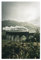 artboxONE Poster 30x20 cm Prints & Kunstdrucke Natur Express - Bild Hogwarts Express brücke Eisenbahn