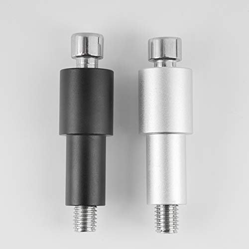 Supporto per staffa di navigazione supporto centrale per telefono moto universale per K1600GT K1600GTL R1200RE R1200RT R1250RS R1250RT 2014 2015 2016 2017 2018 2019 2020 2021 2022 2023 2024(Argento)