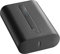 Cellularline - Caricabatterie Portatile extra compatto - Powerbank da 10000mAh con Cavo USB-C to USB-C - Power Delivery 20W Fast Charging