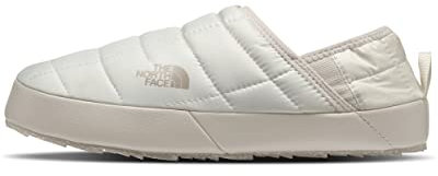 THE NORTH FACE NF0A3V1H32F1 W THERMOBALL TRACTION MULE V Women GARDENIA WHITE/SILVERGREY UK 9