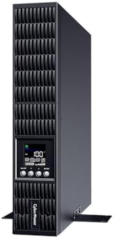 CYBERPOWER USV OLS1500ERT2UA RACK 2HE 1500VA/1350W