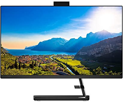 Lenovo IdeaCentre AIO 3 27ITL6 i3-1115G4 8GB 512GB SSD 27 FHD DVD±RW Win10