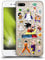 Head Case Designs Officially Licensed Dragon Ball Characters Collage Iconic Soft Gel Case Compatible With Apple iPhone 7 Plus/iPhone 8 Plus