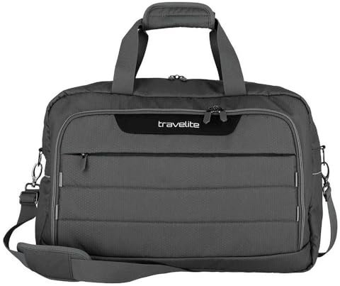 TRAVELITE SKAII Weekender/Rucksack, Gipfelgrau UNISEX ONE SIZE