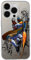 ERT GROUP mobile phone case for Apple Iphone 14 PRO original and officially Licensed Star Wars pattern Boba Fett 003 optimally adapted to the shape of the mobile phone, case made of TPU