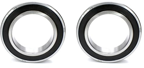 Parts and Parts Radlager vorne kompatibel mit Can-Am RYKER