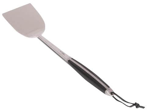 LE MARQUIER - Spatule BBQ Signature INOX