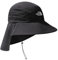 THE NORTH FACE Horizon Zeitungskappe TNF Black L
