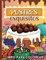 Postres Exquisitos: Libro para colorear para niños, adolescentes y adultos con ilustraciones de dulces deliciosos | Incluye páginas de recetas en blanco para escribir tus propias recetas